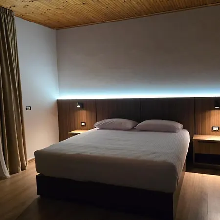 Hotel Aleks