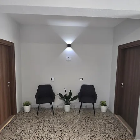 Aleks 3* Shkodër
