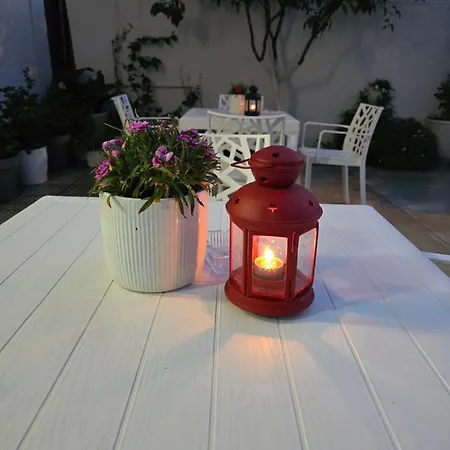 Hotel Aleks Shkodër