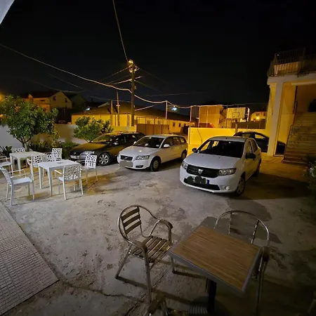 Hotel Aleks