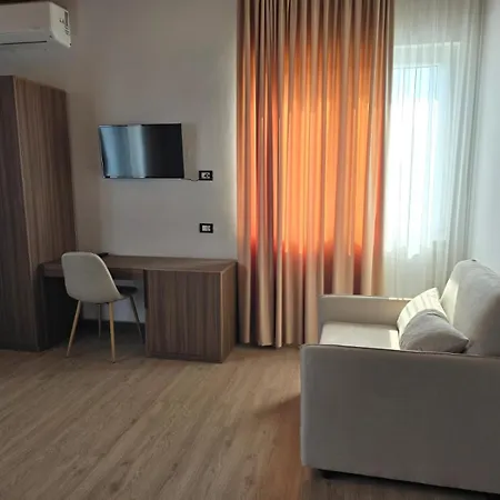 Hotel Aleks
