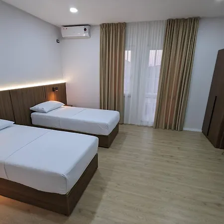 Hotel Aleks 3*