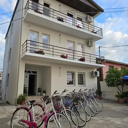 Hotel Aleks 3*