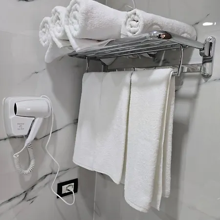 Hotel Aleks 3*