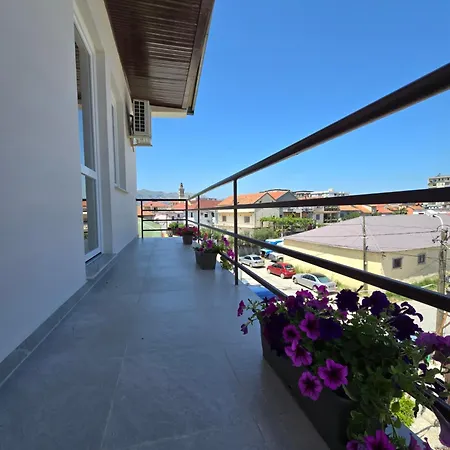 Hotel Aleks 3*
