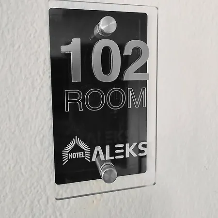 Aleks Hotel