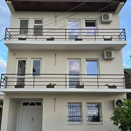 Aleks Hotel Shkoder