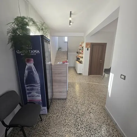 Hotel Aleks 3*